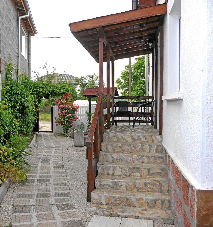 Guest House Medina Belogradchik Eksteriør billede