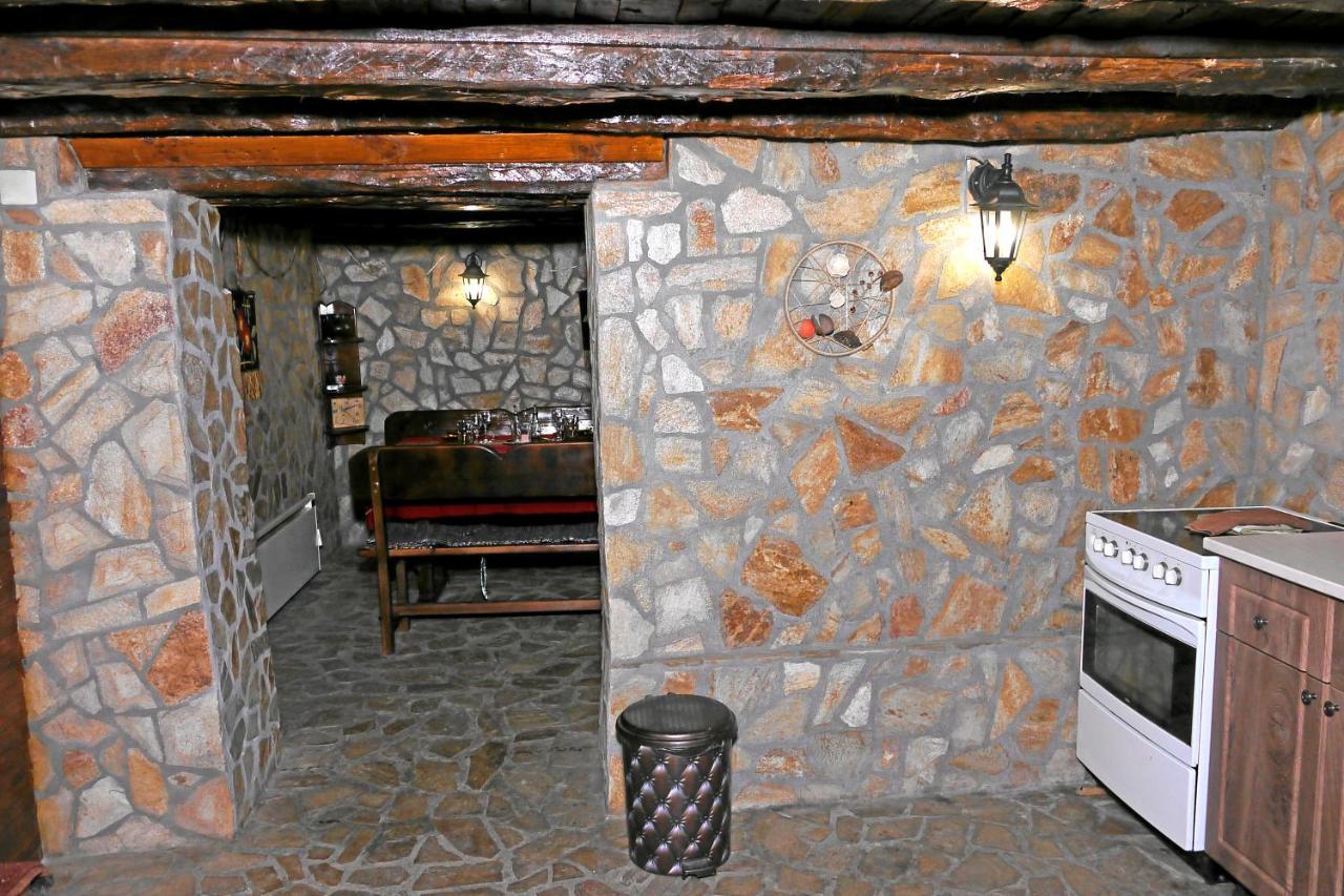 Guest House Medina Belogradchik Eksteriør billede