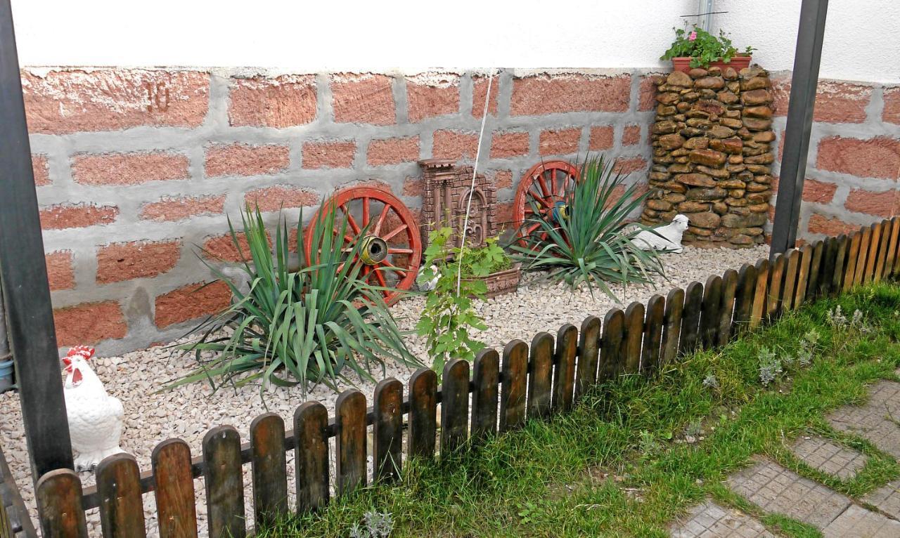 Guest House Medina Belogradchik Eksteriør billede