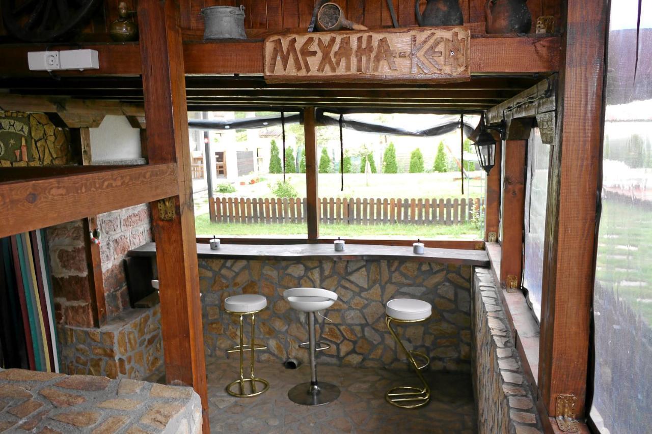 Guest House Medina Belogradchik Eksteriør billede