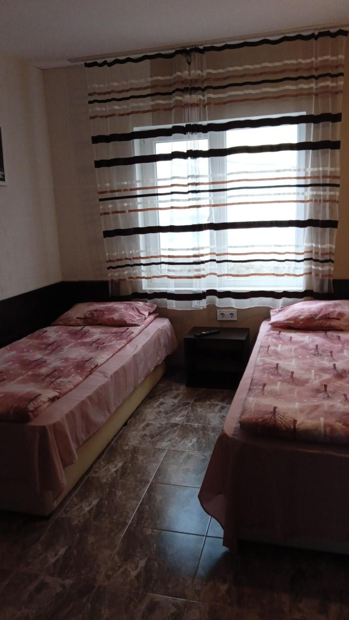 Guest House Medina Belogradchik Eksteriør billede