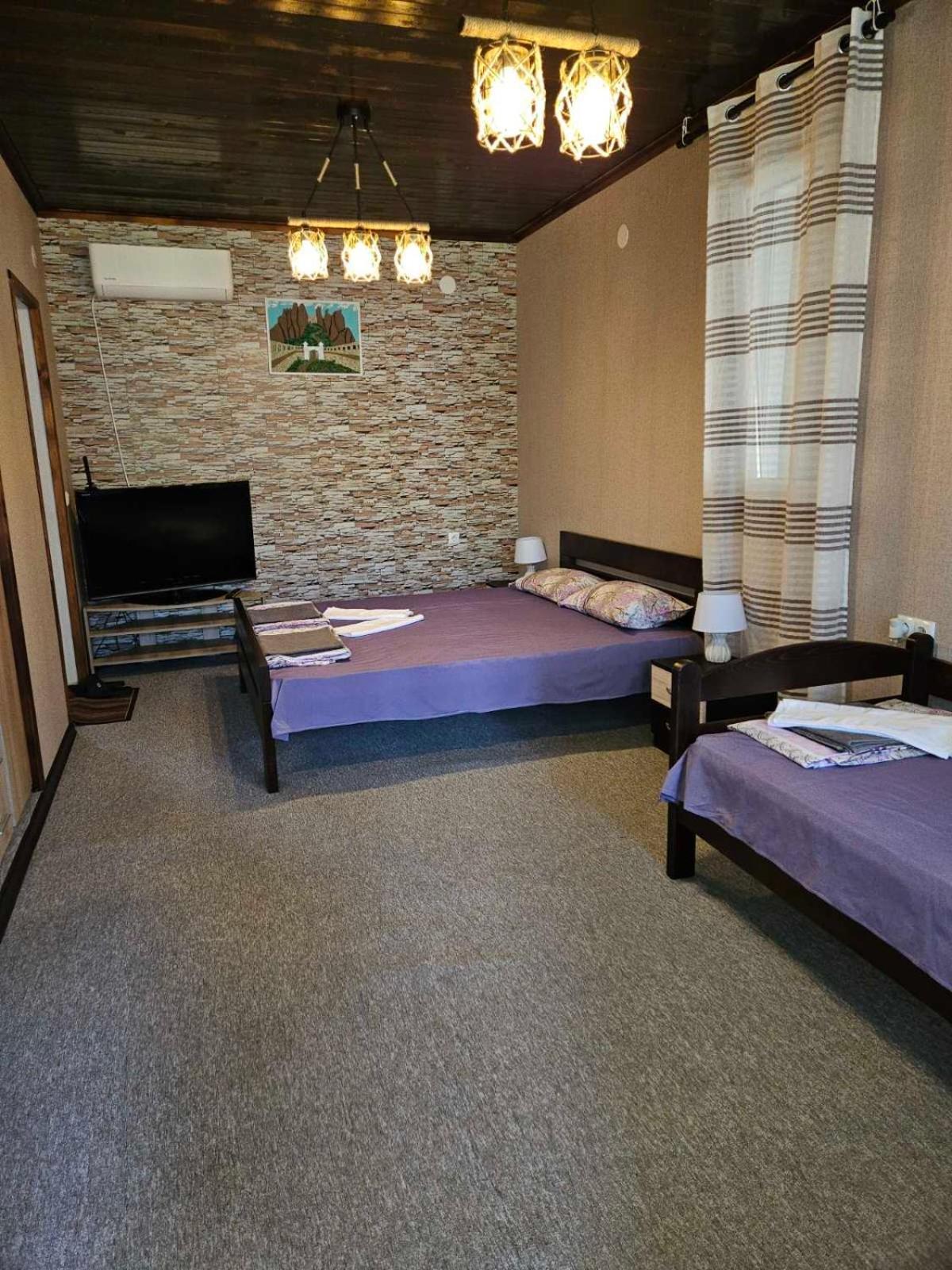 Guest House Medina Belogradchik Eksteriør billede